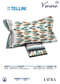 KOMPLET 1. KREVET 6139 VENUS Tellini S.R.L. Veleprodajna odjeća